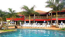Eco Resort Ibiqu