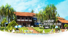 Hotel Fazenda Pennsula